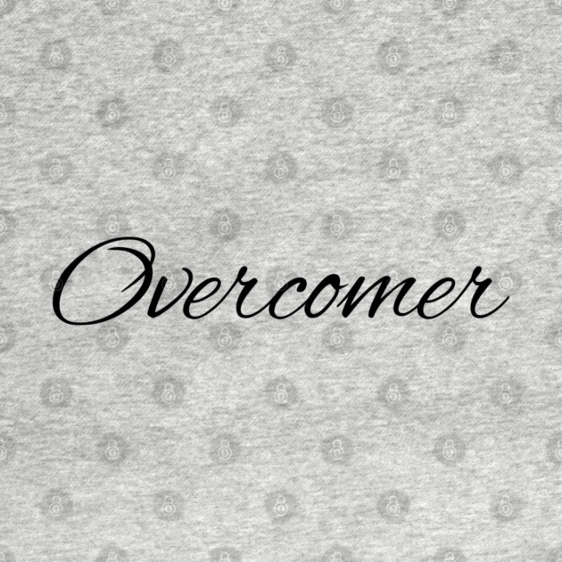 Overcomer-Female Empowerment by MyVictory