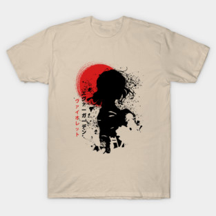 Violet evergarden T-Shirt