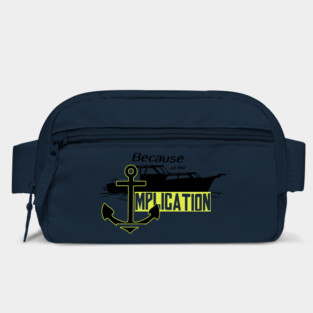 The Implication Bag