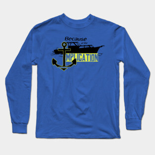 The Implication Long Sleeve T-Shirt