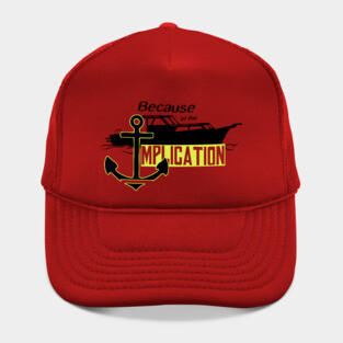 The Implication Hat