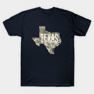 Texas T-Shirt