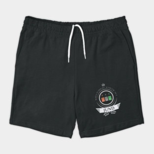 Magic the Gathering - Jund Life Shorts