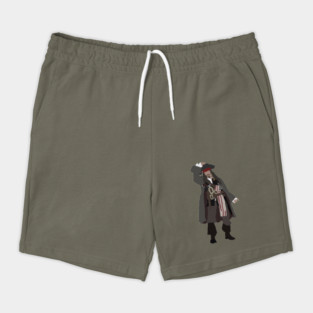Pirate Shorts