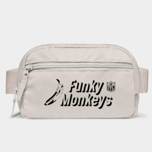 Funky Monkeys Bag