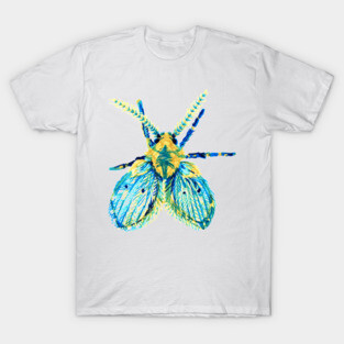 Drain Fly T-Shirt