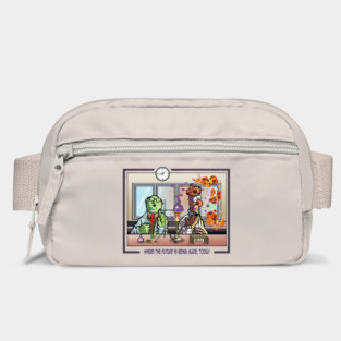 Muppet Labs II Bag