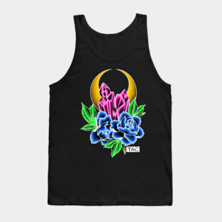 Moonshine Tank Top