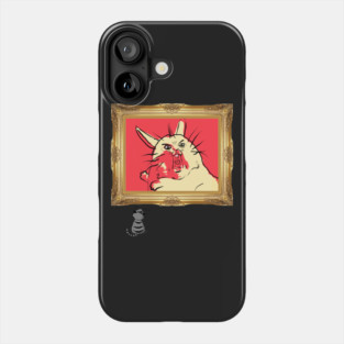 Modern Art Phone Case