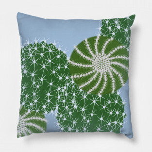 Cactus Pillow