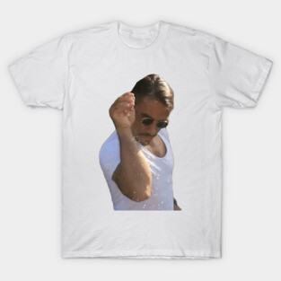 Salt Bae T-Shirt