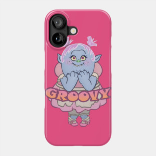 Groovy Phone Case