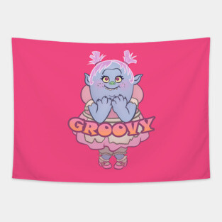 Groovy Tapestry