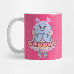 Groovy Mug