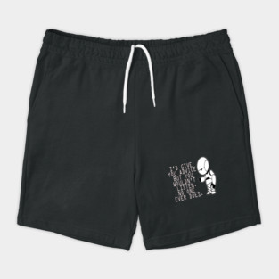Marvin Advice - Hitchhikers Guide to the Galaxy Shorts
