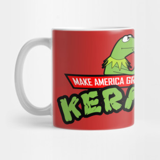 Kermit 2020 Mug