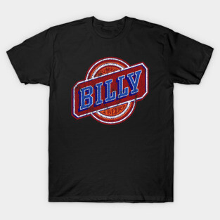 Billy Beer ✅ T-Shirt
