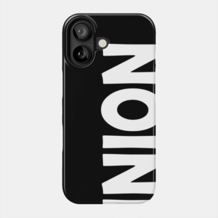 Data Analyst - Data > Opinion Phone Case