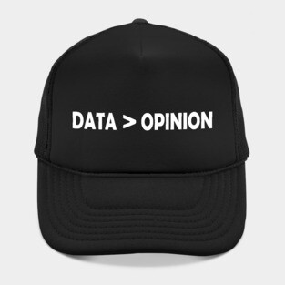Data Analyst - Data > Opinion Hat