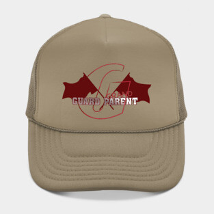 Guard Grandparent Hat