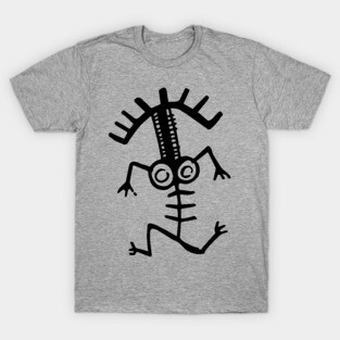 Tank Girl Tattoo T-Shirt