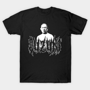 Minoru Suzuki T-Shirt