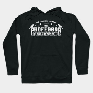 The Professor - The Prestige Hoodie