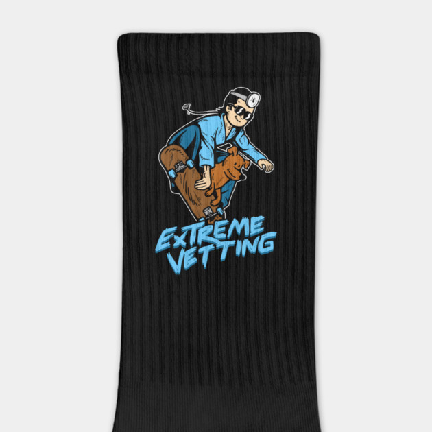 Extreme Vetting by dumbshirts
