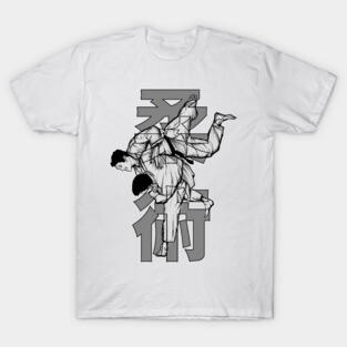 jiu-jitsu T-Shirt