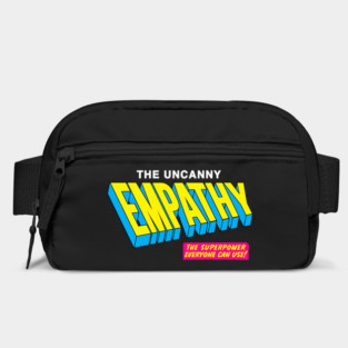 The Uncanny Empathy Bag