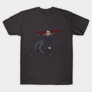 Negan T-Shirt