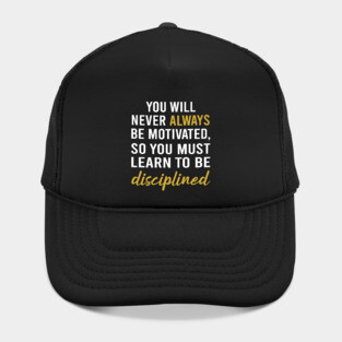 Best Motivational quotes For Work Hat