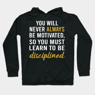 Best Motivational quotes For Work Hoodie