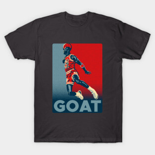 GOAT T-Shirt