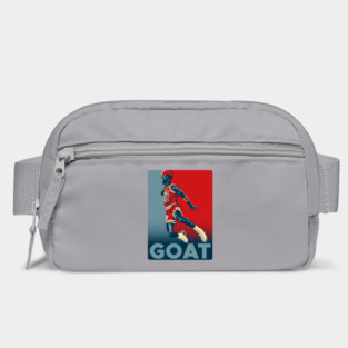 GOAT Bag