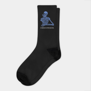 Struggle and Strive Socks