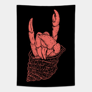 Ocean Spirit Tapestry