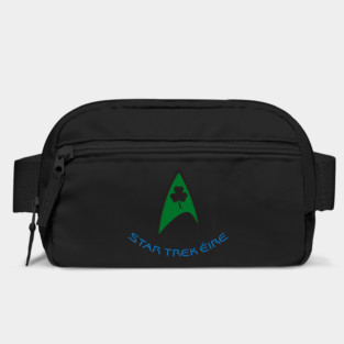 Star Trek Eire Bag