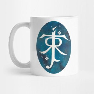 Tolkien Mug