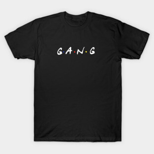 Gang T-Shirt