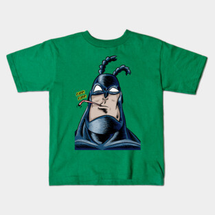 The Tick Kids T-Shirt