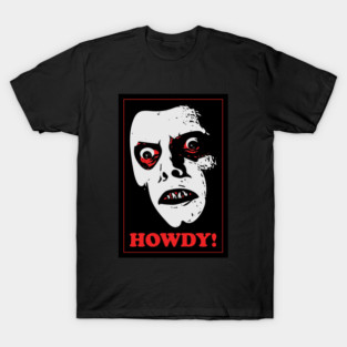 Howdy T-Shirt