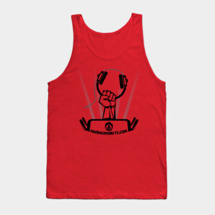 The one who grabs the sun Tank Top