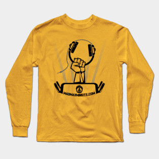 The one who grabs the sun Long Sleeve T-Shirt