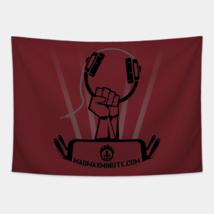 The one who grabs the sun Tapestry