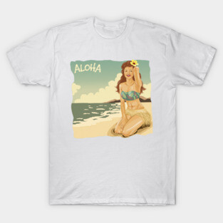 Aloha T-Shirt