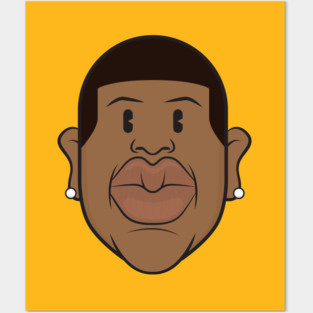 Jay-Z Posters and Art