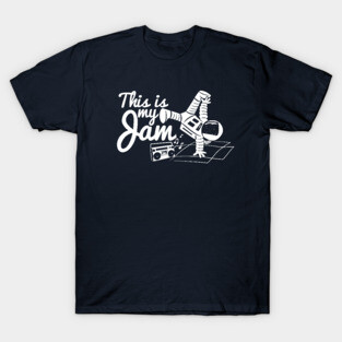 Space Jam! T-Shirt
