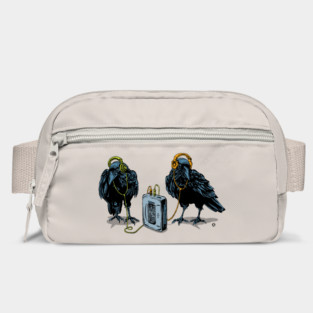 Crows Bag