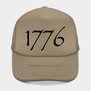 1776 Date Hat